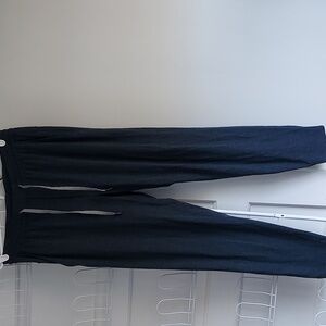 Lululemon Athletica Soft Jersey Tapered Pant